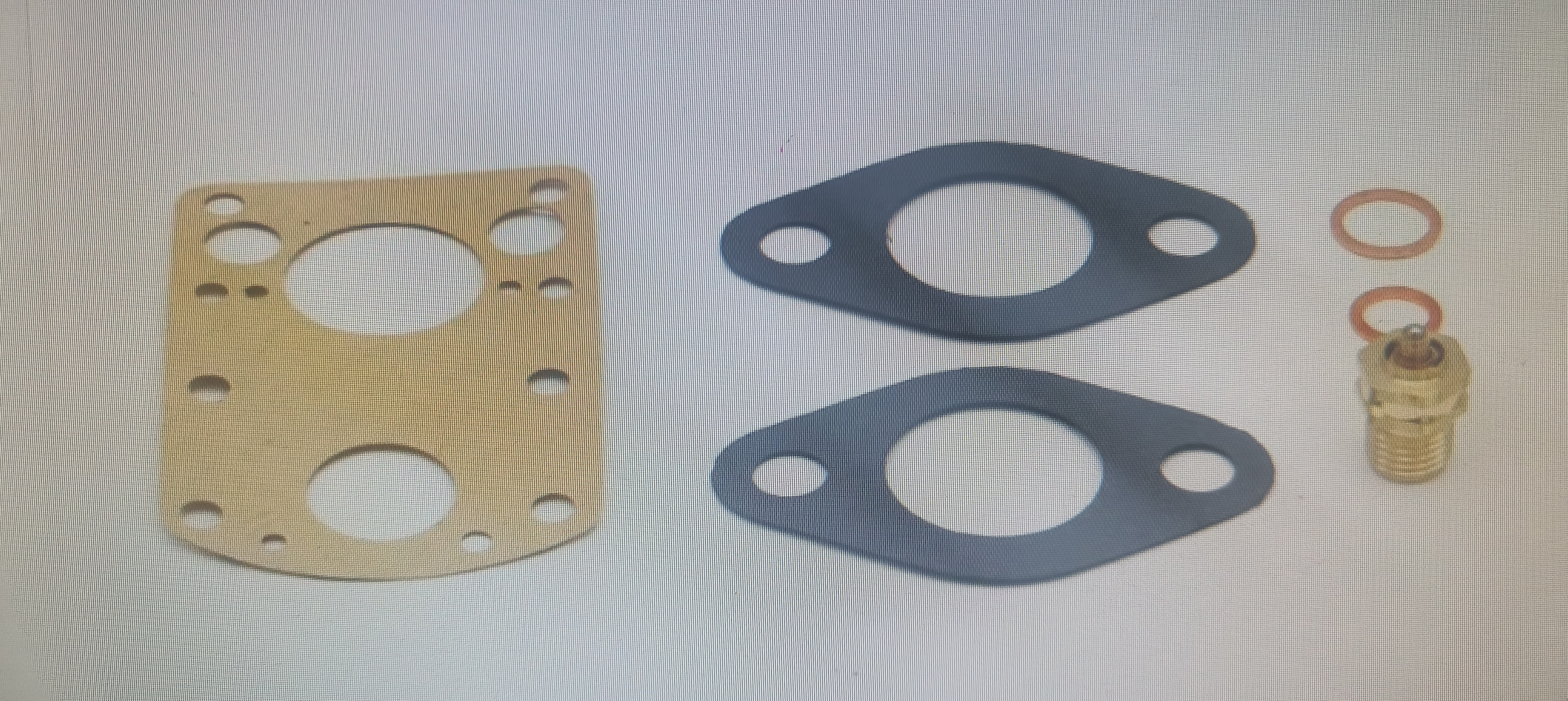 Packningssats Solex 28 IBT