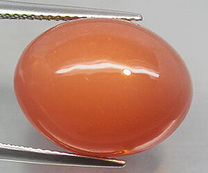 Piedra Luna natural grande muy bonita de 15,17 ct.