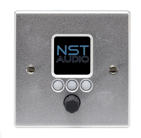 VR1 PoE Remote Control Panel