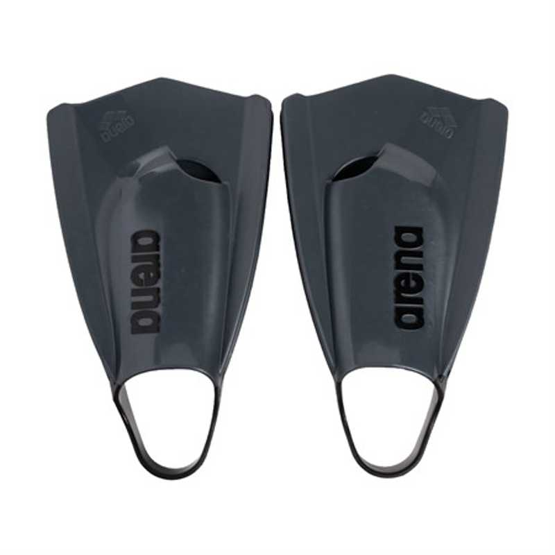 One of the most advanced fins available