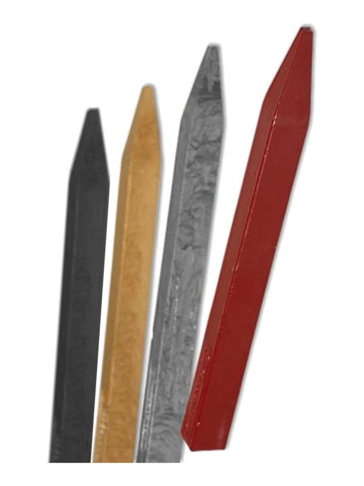 Lacquer stick Gold - 1 stick - 2