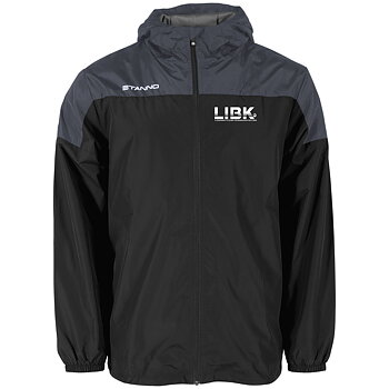 Stanno Pride Windbreaker (Långshyttans IBK)