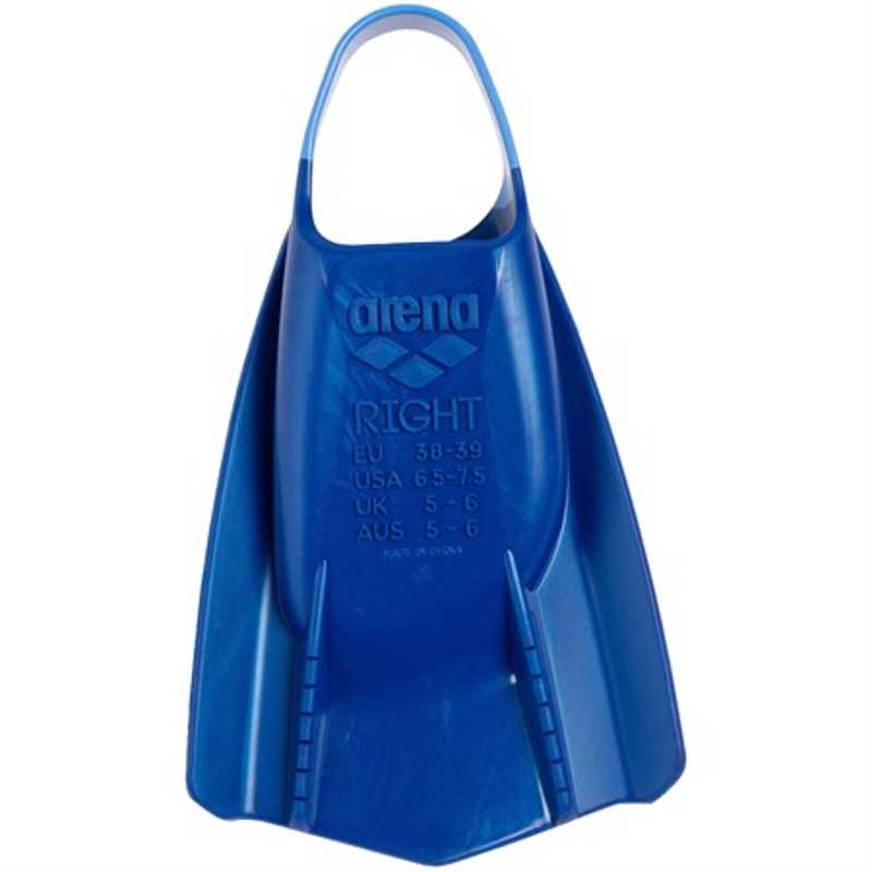 One of the most advanced fins available