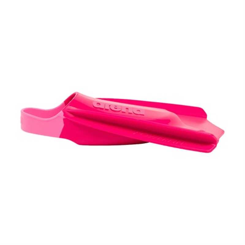 One of the most advanced fins available