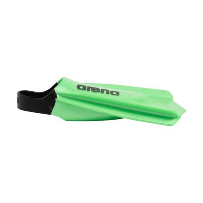 One of the most advanced fins available