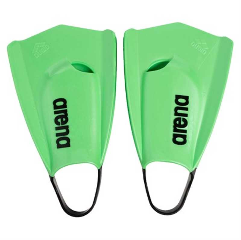 One of the most advanced fins available