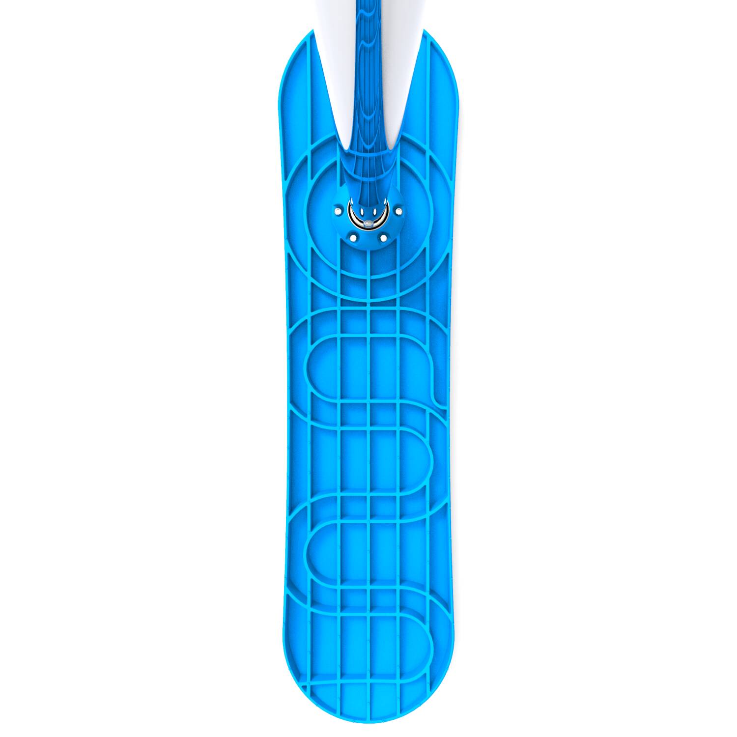 Indo Snowscoot - 2