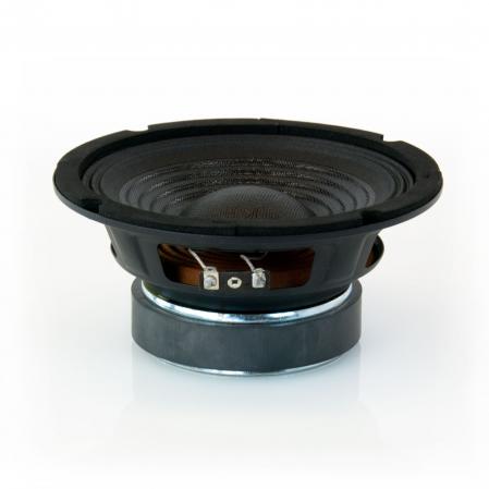 Master Audio CW651/8