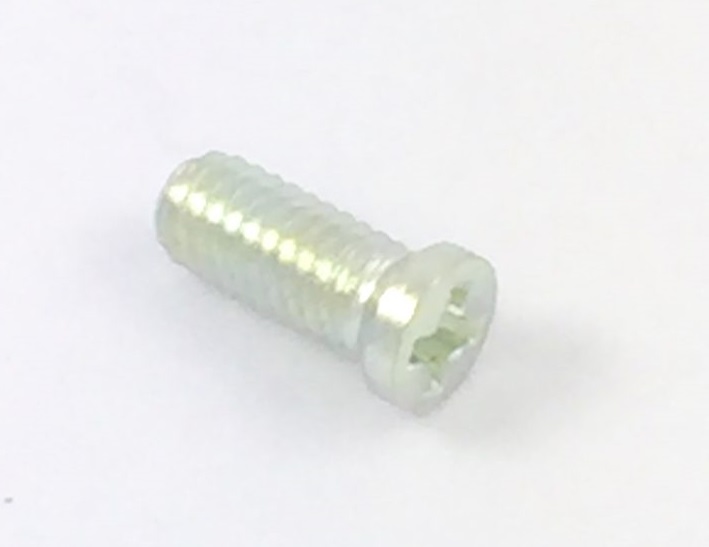 Screw throttle grip - Honda original