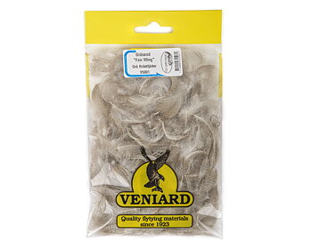 Mallard Duck drake round breast – natural