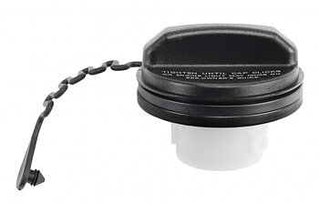 Fuel cap