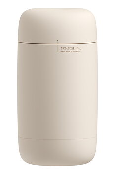 Tenga Puffy Latte Brown