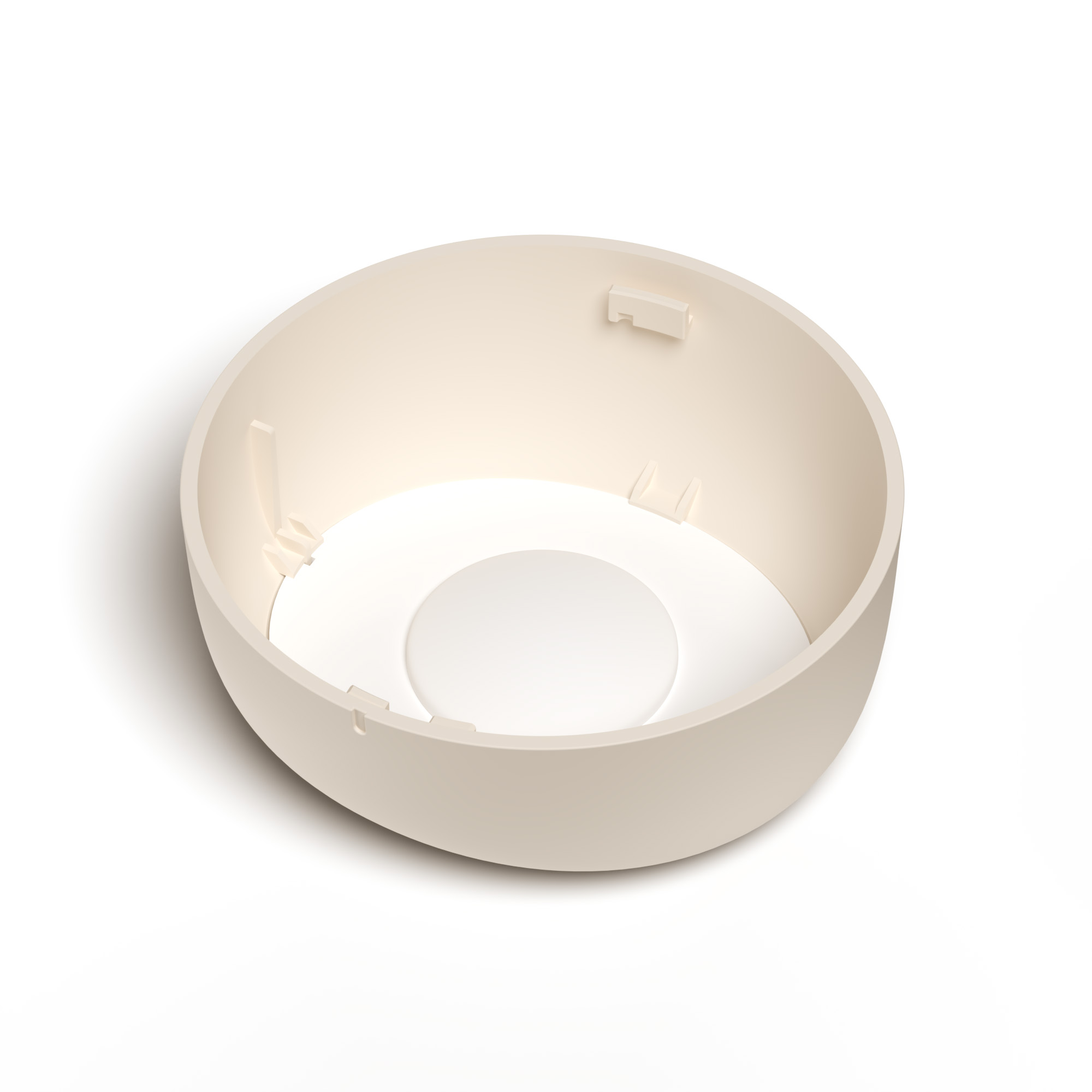 Tenga Puffy Latte Brown - 5