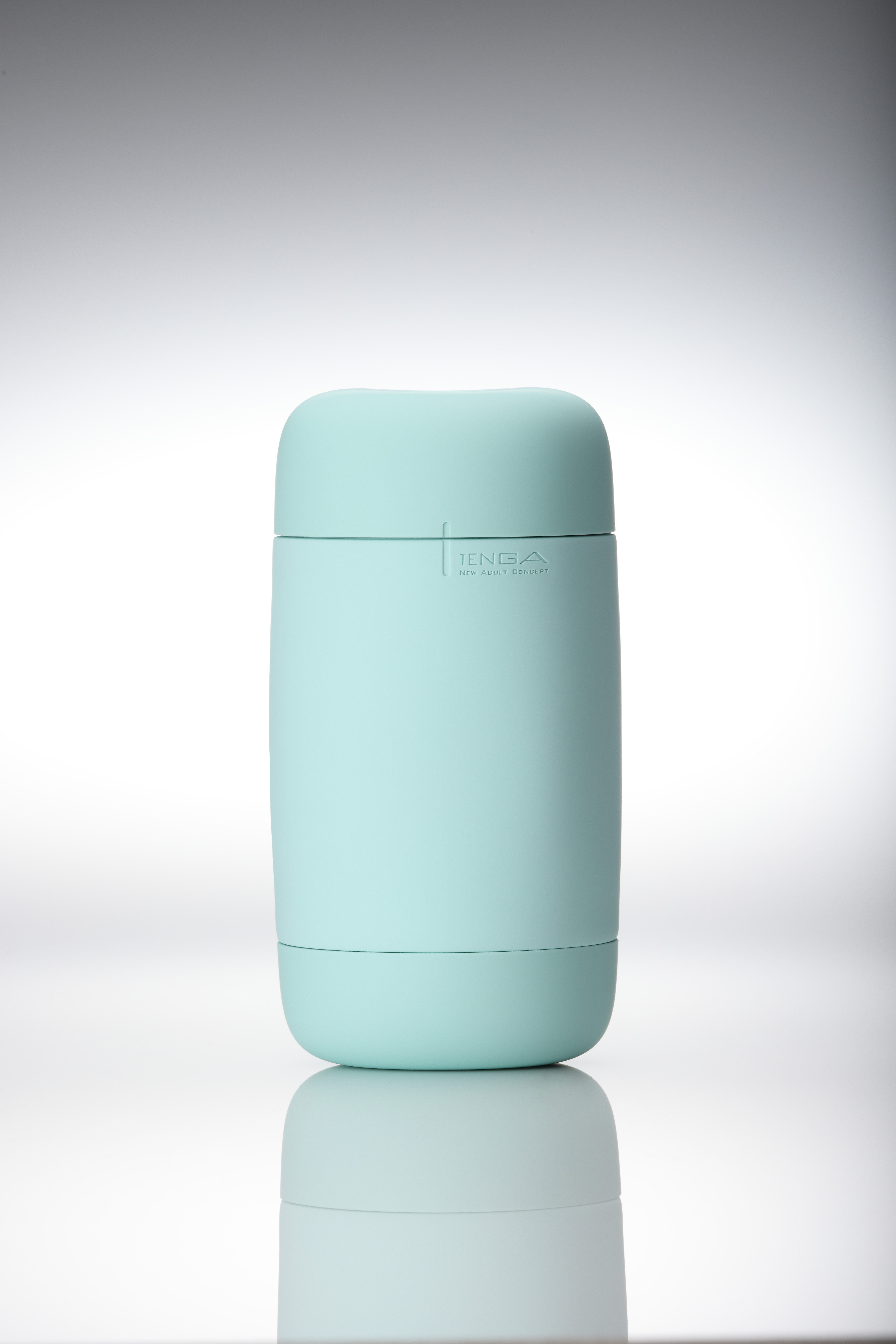 Tenga Puffy Mint Green - 10
