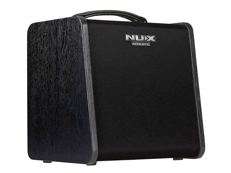 NUX Stageman II AC-60 Akustisk förstärkare - 2