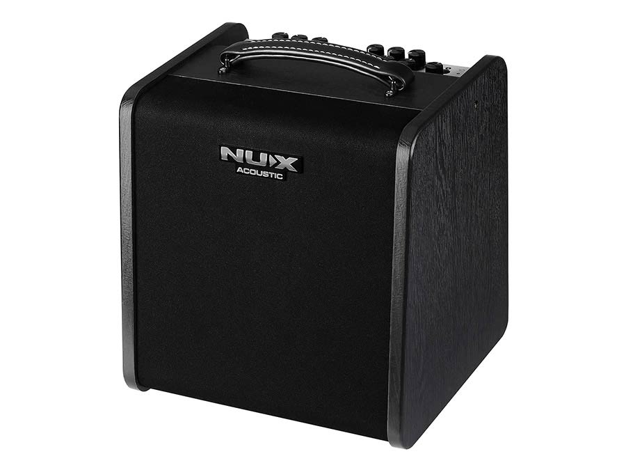 NUX Stageman II AC-60 Akustisk förstärkare - 6