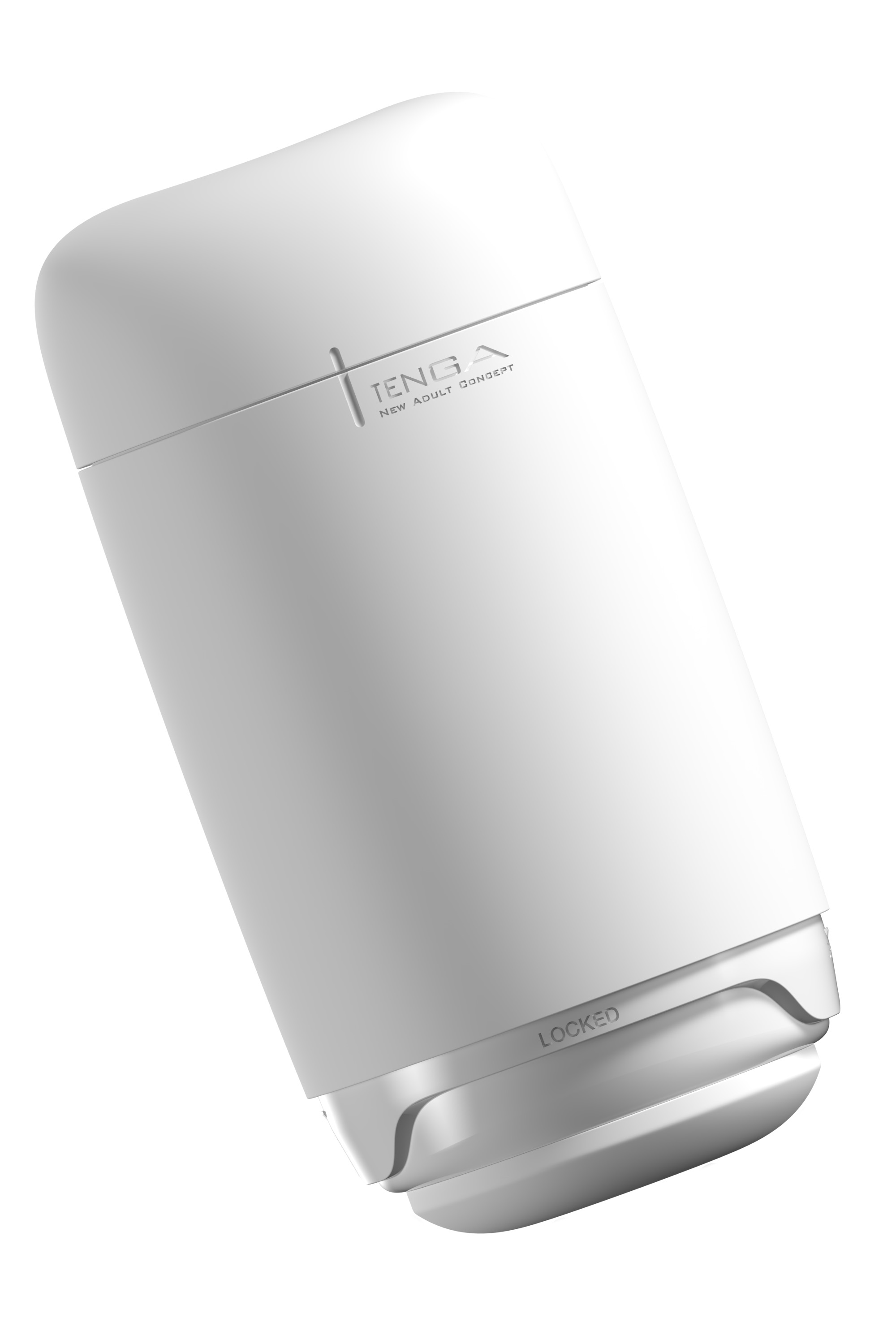 Tenga Puffy Sugar White - 6