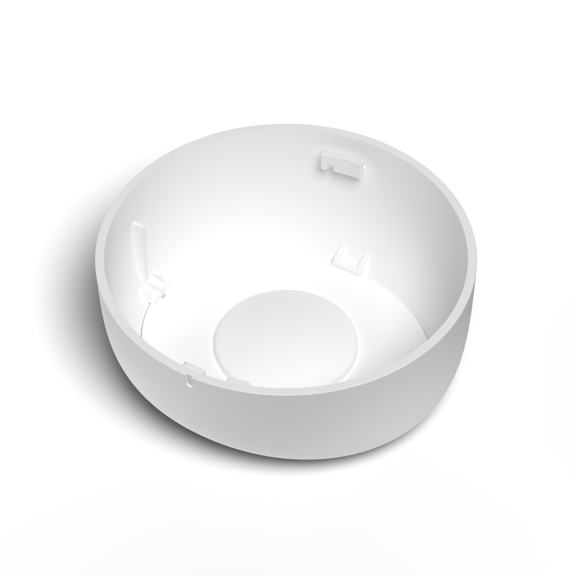 Tenga Puffy Sugar White - 5