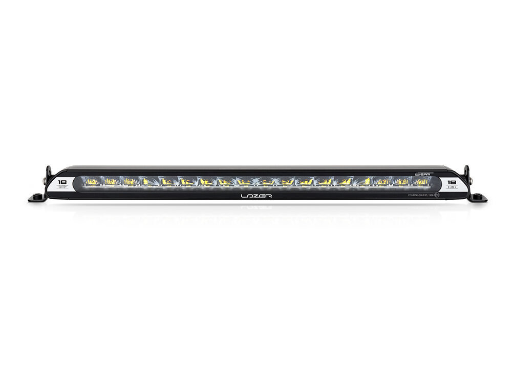 Lazer LED ramp Linear 18 Elite+ - 3