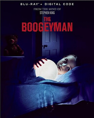 Boogeyman (BLU-RAY)