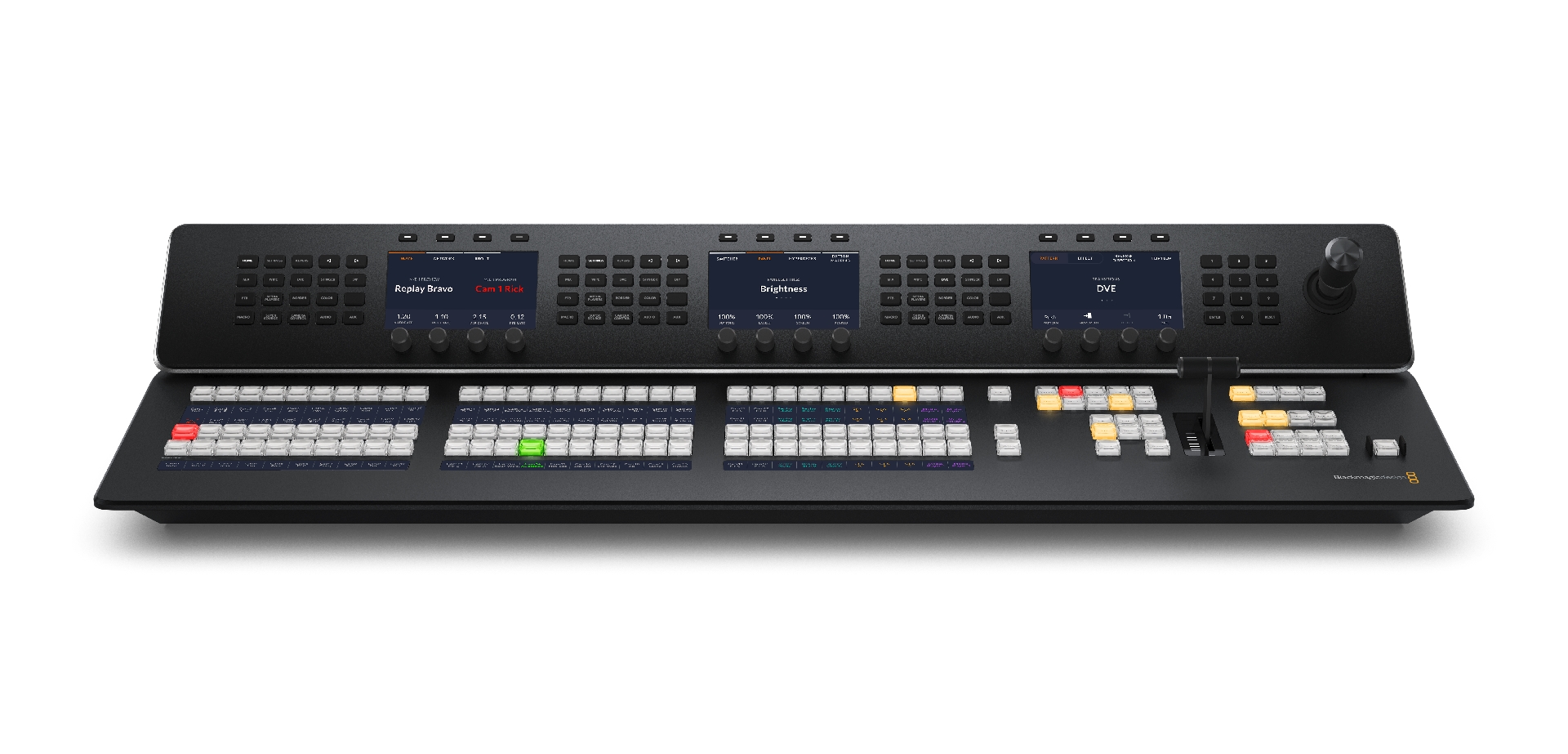 Blackmagic Design ATEM 1 M/E Advanced Panel 30 - 2