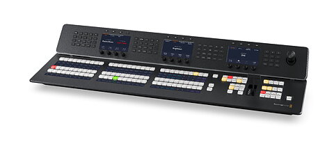 Blackmagic Design ATEM 1 M/E Advanced Panel 30
