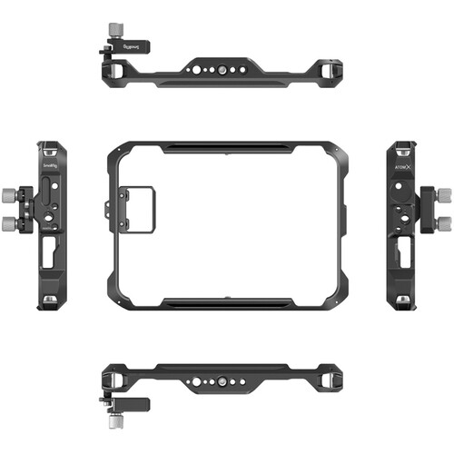 SmallRig Atomos Shinobi 7 Cage (Kit) 3456 - 3
