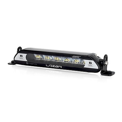 Lazer LED Bar Linear 6 Elite+