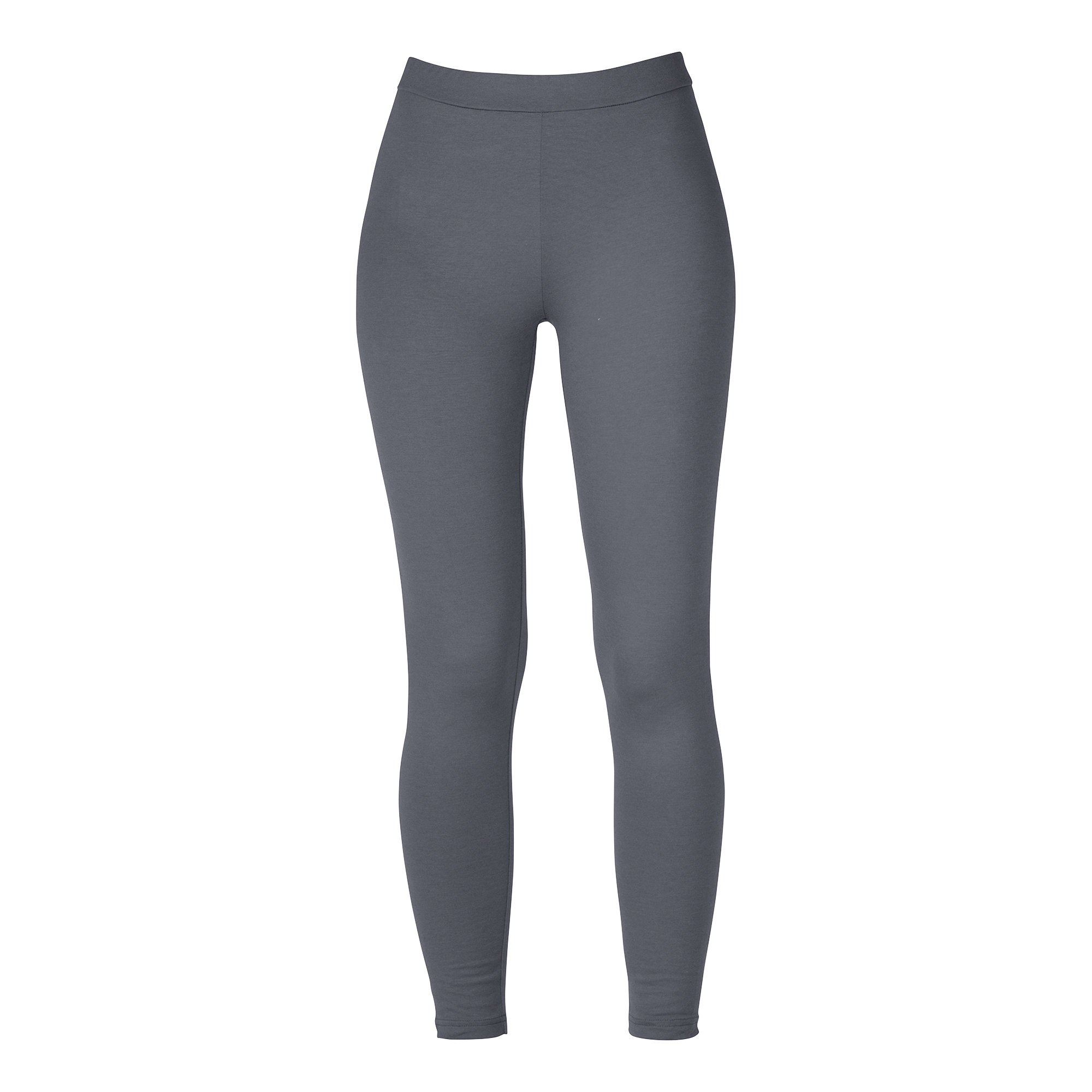 Leggings - grafitgrå
