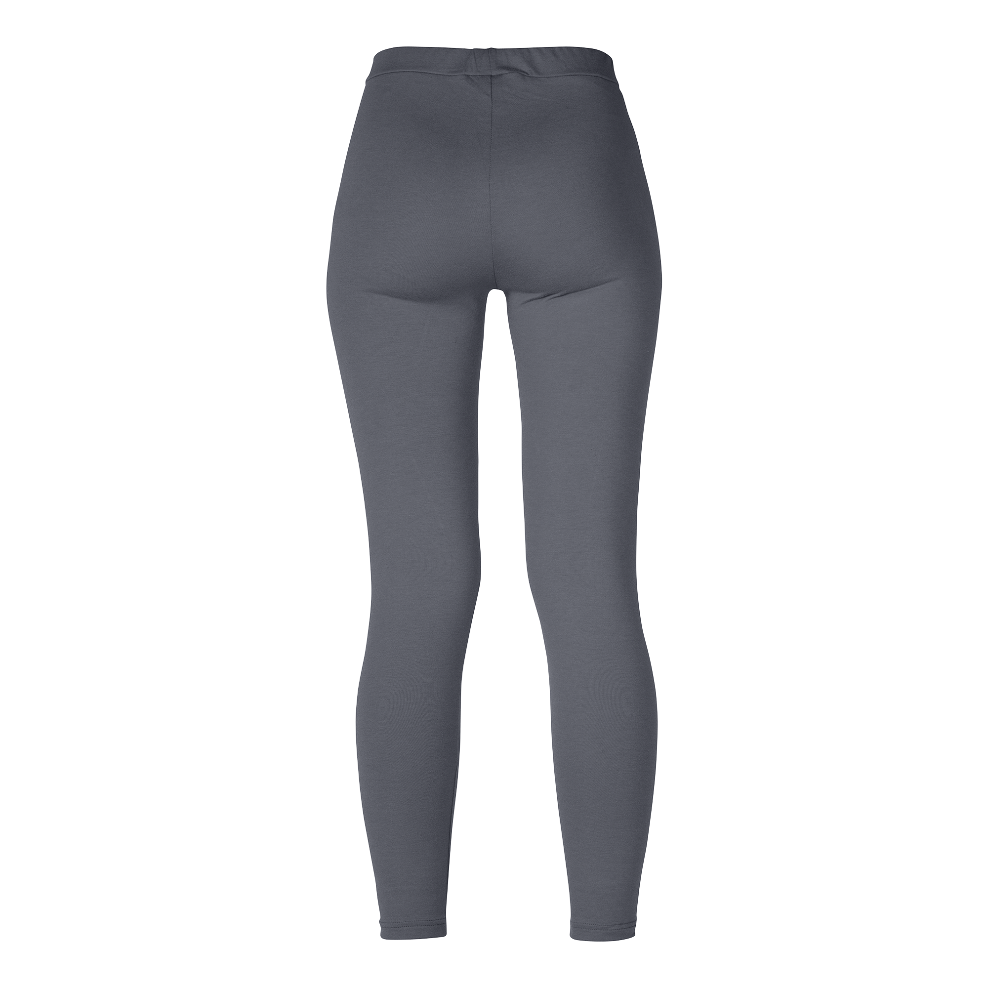 Leggings - grafitgrå - 5