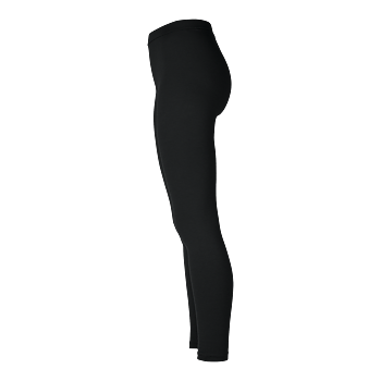Leggings - svarta