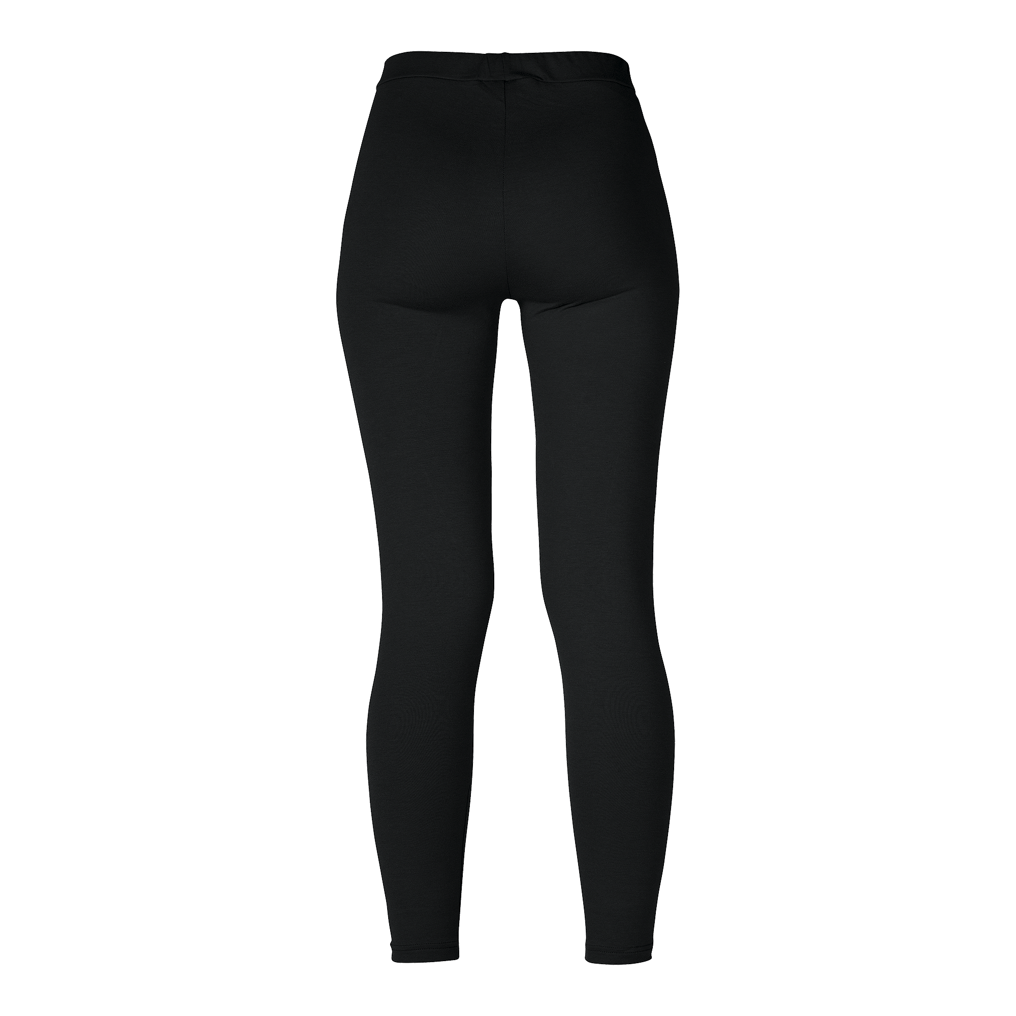 Leggings - svarta - 2