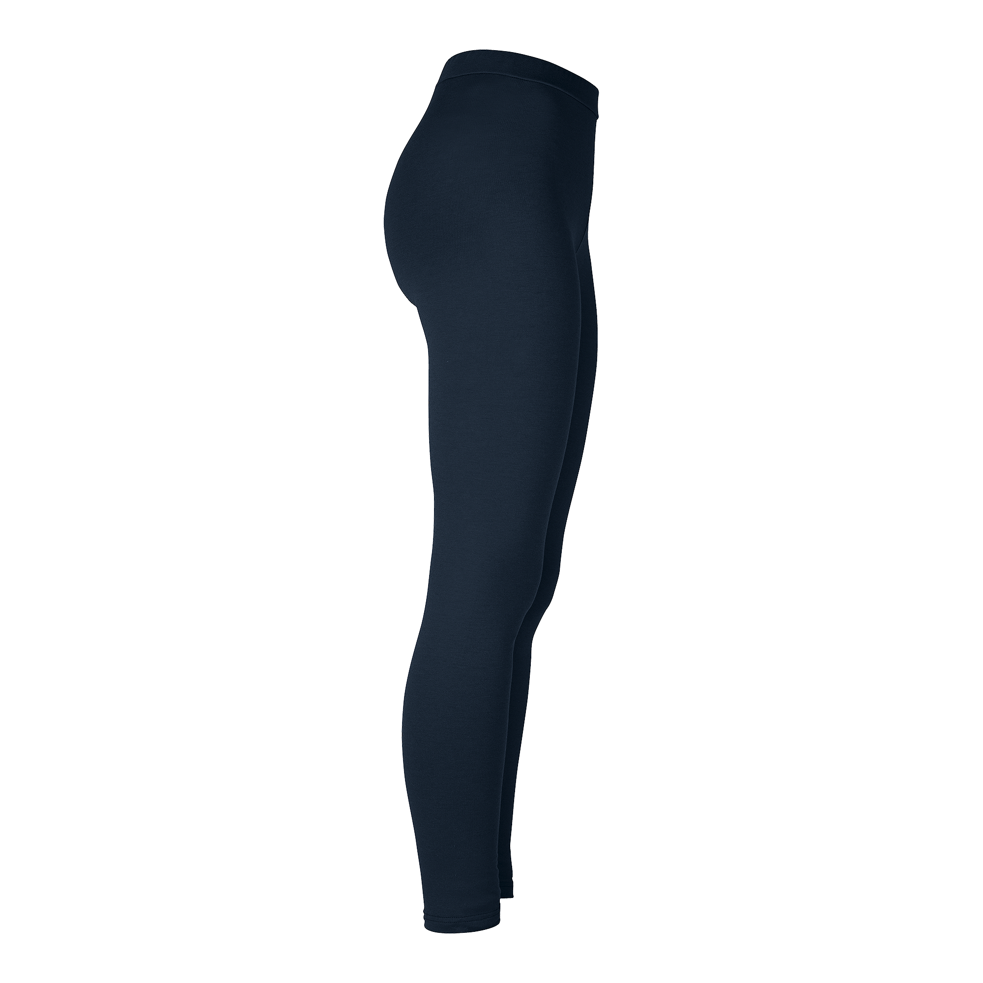 Leggings - marinblå - 4