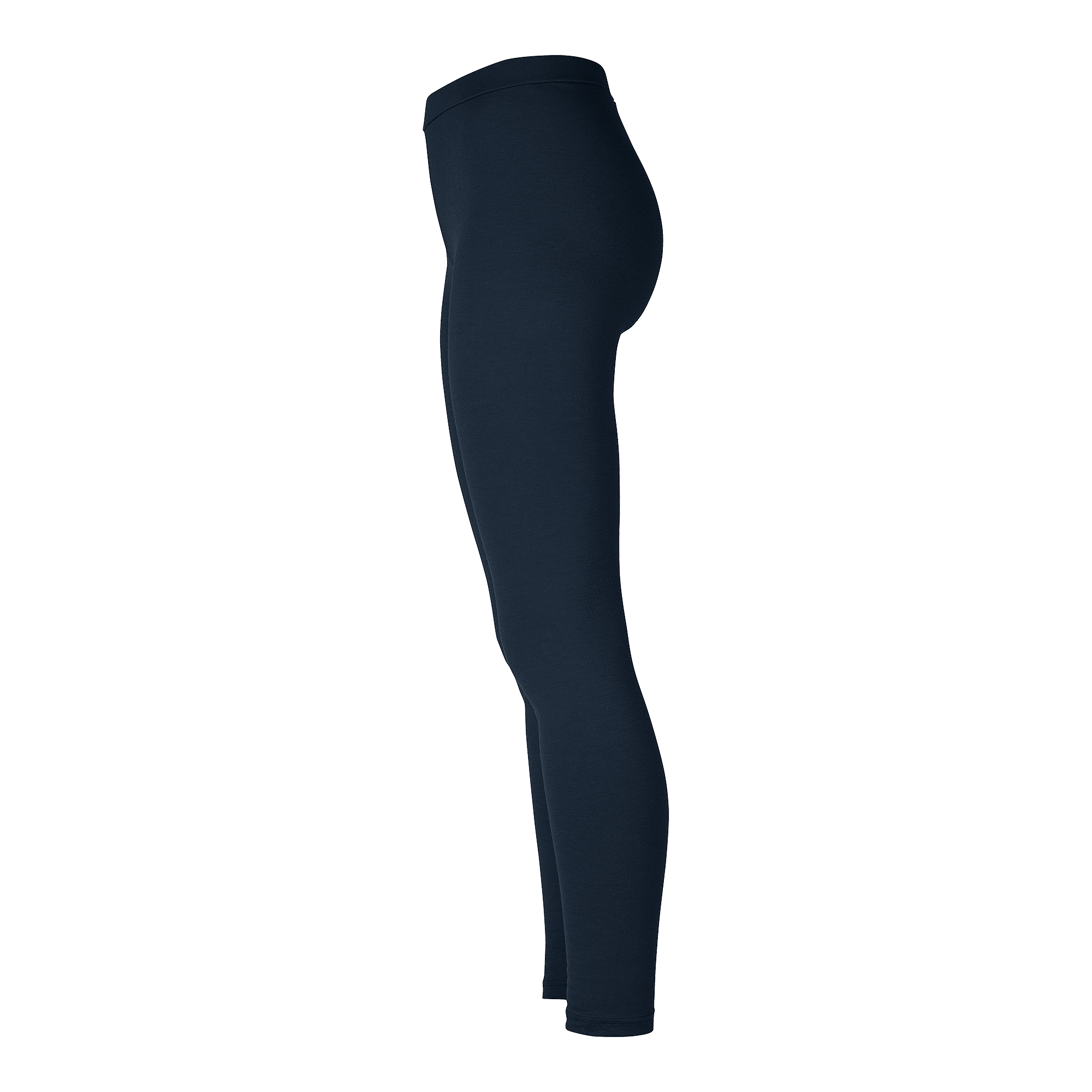 Leggings - marinblå - 2