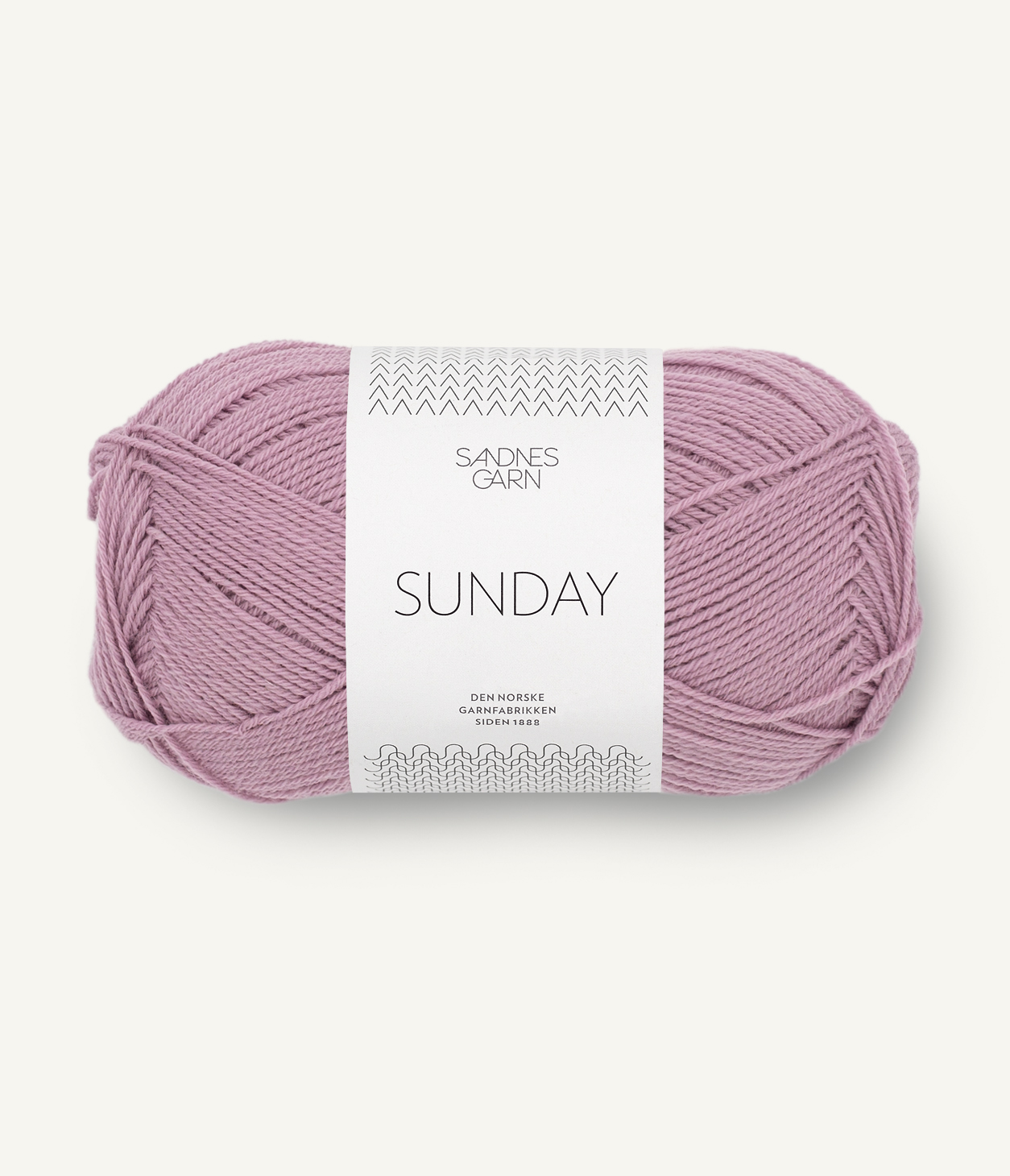 Sunday, 4632 Rosa Lavendel