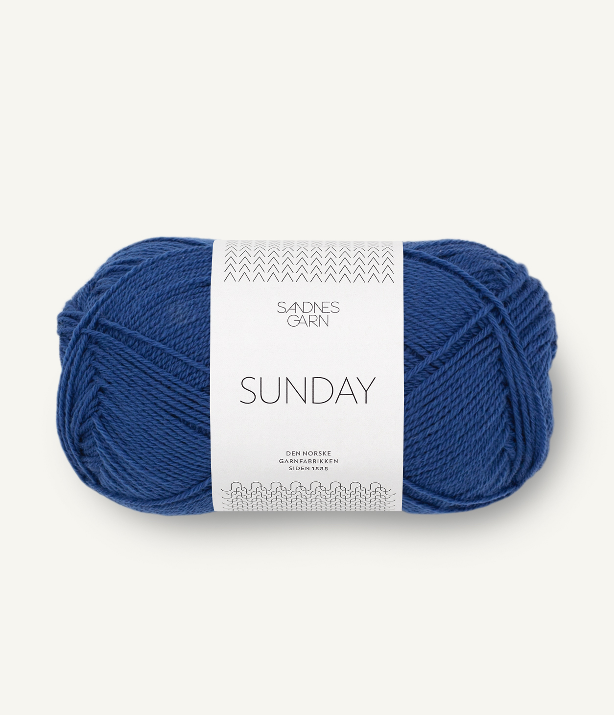 Sunday, 5846 Blå