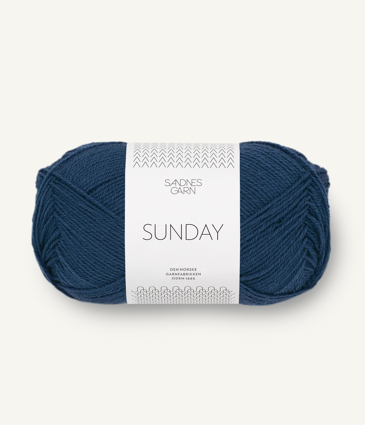 Sunday, 6062 Dark Blue