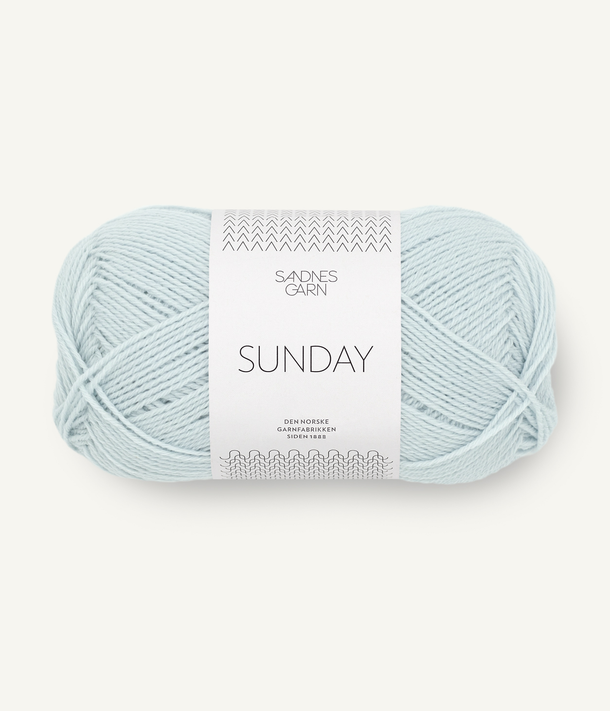 Sunday, 6520 Drömmblå - UTGÅR