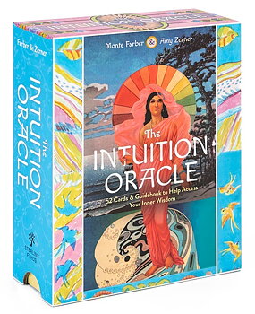 Intuition Oracle - Engelska