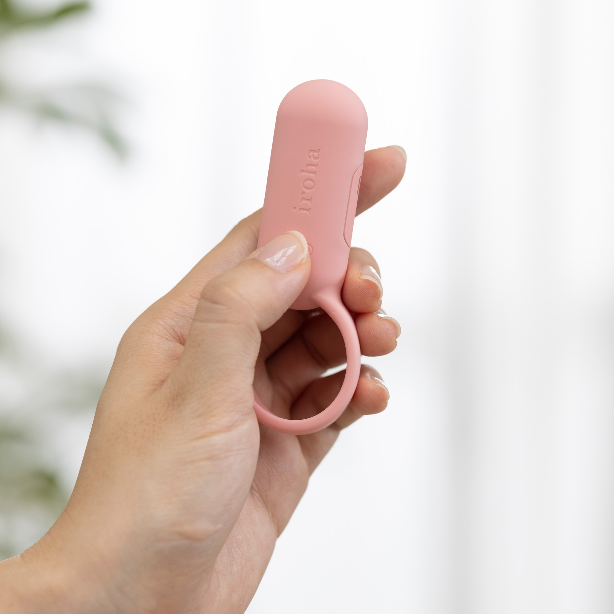 iroha SVR Coral Pink - 7