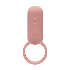 iroha SVR Coral Pink