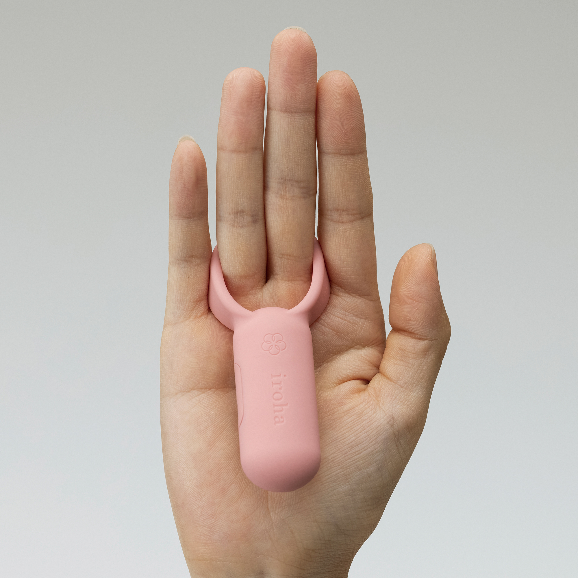 iroha SVR Coral Pink - 2