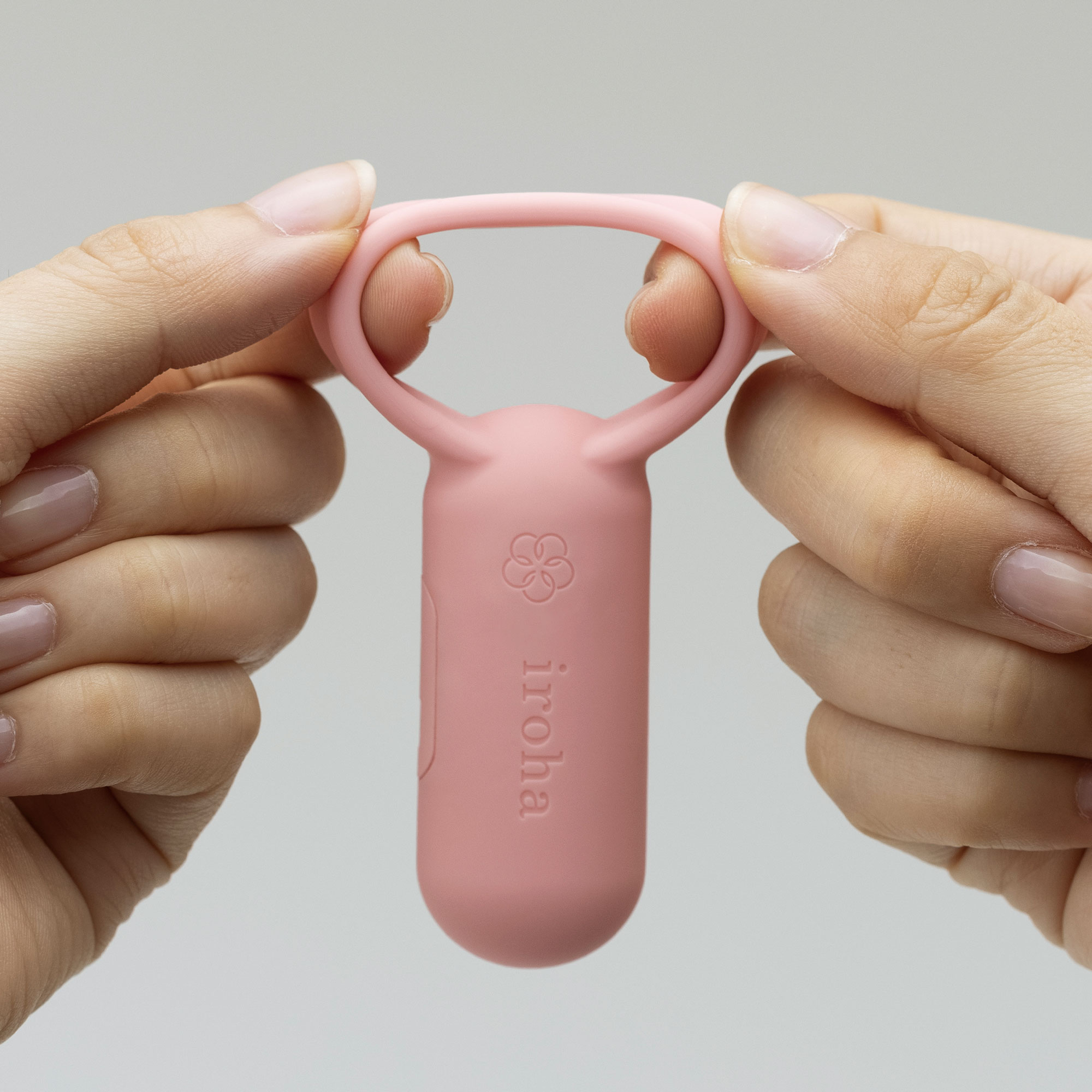 iroha SVR Coral Pink - 3