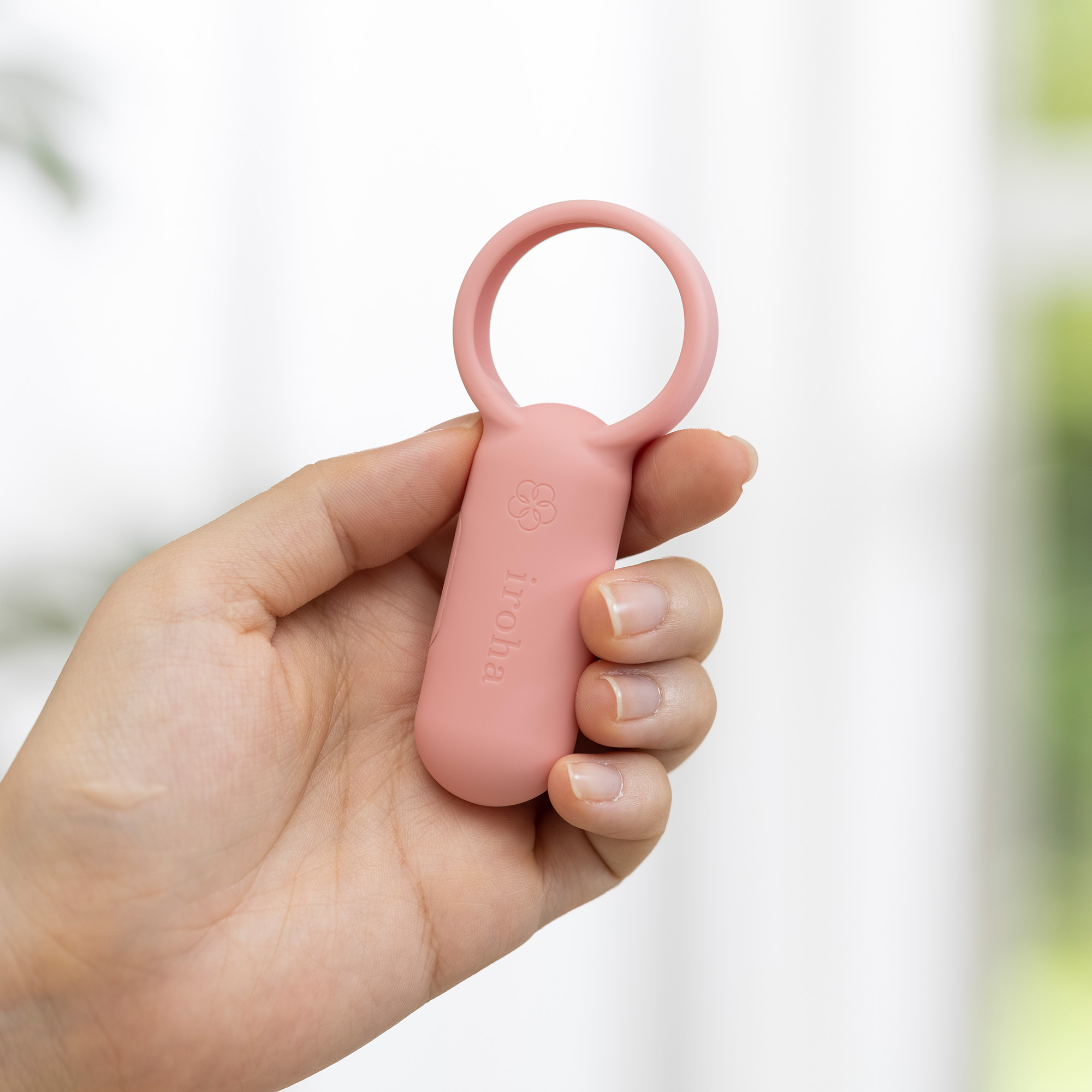 iroha SVR Coral Pink - 8