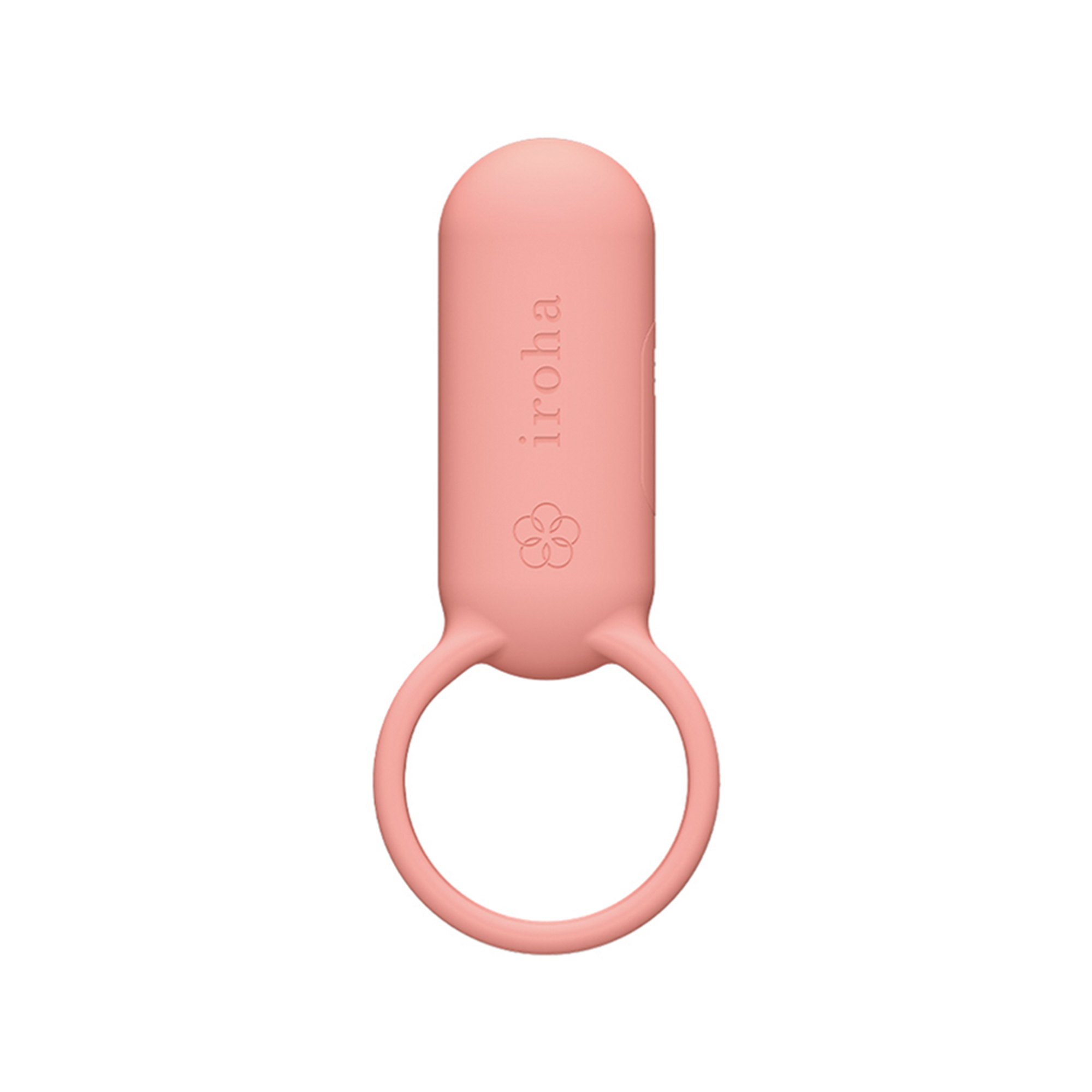 iroha SVR Coral Pink - 11