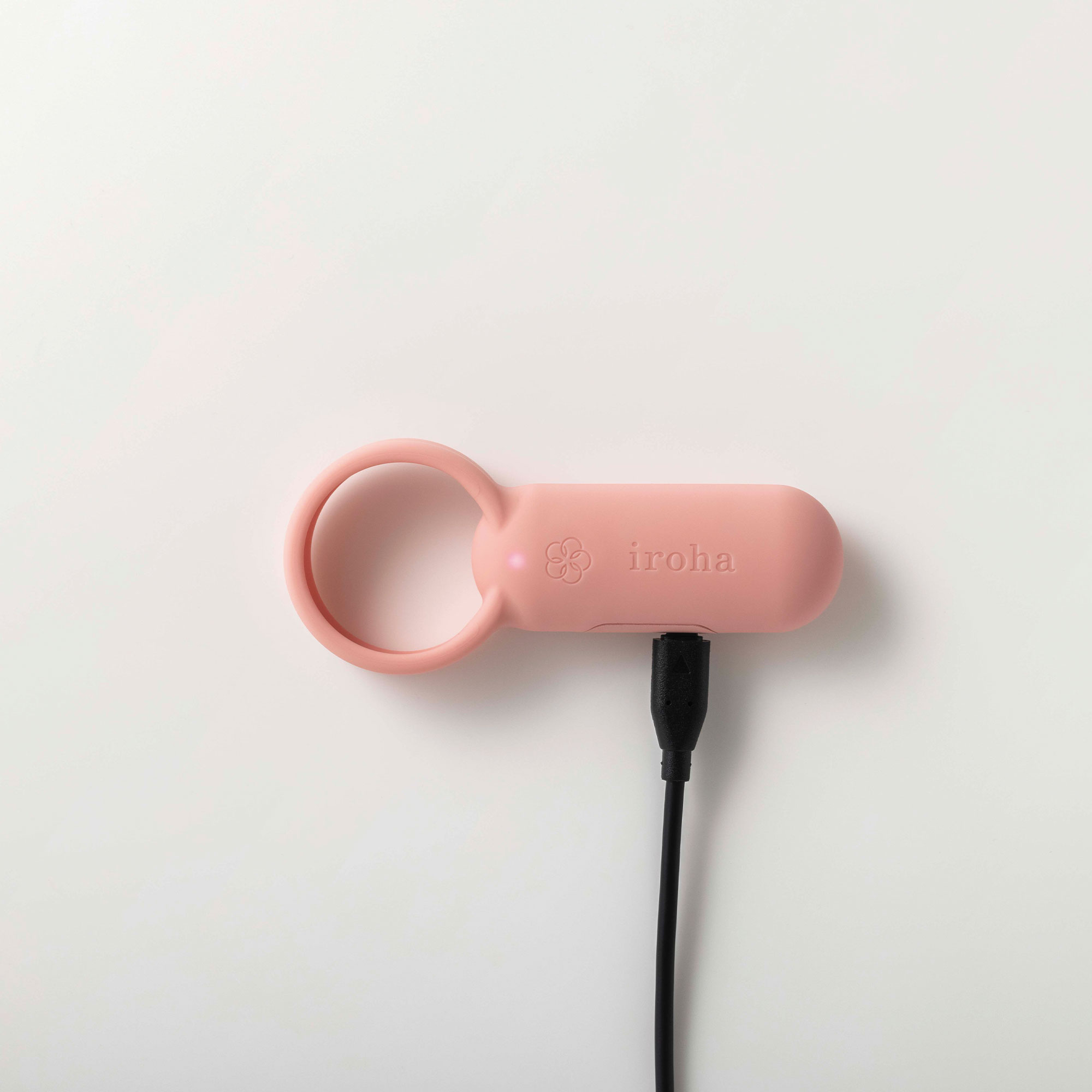 iroha SVR Coral Pink - 5
