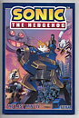 Sonic The Hedgehog: Volume 6 - The Last Minute TP NM-