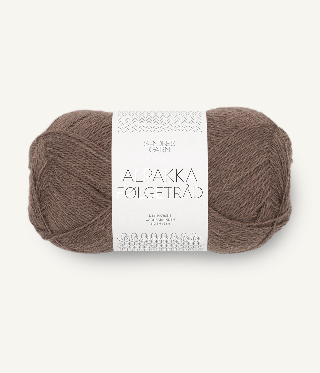 Alpakka Follow Thread, 3161 Oaknut
