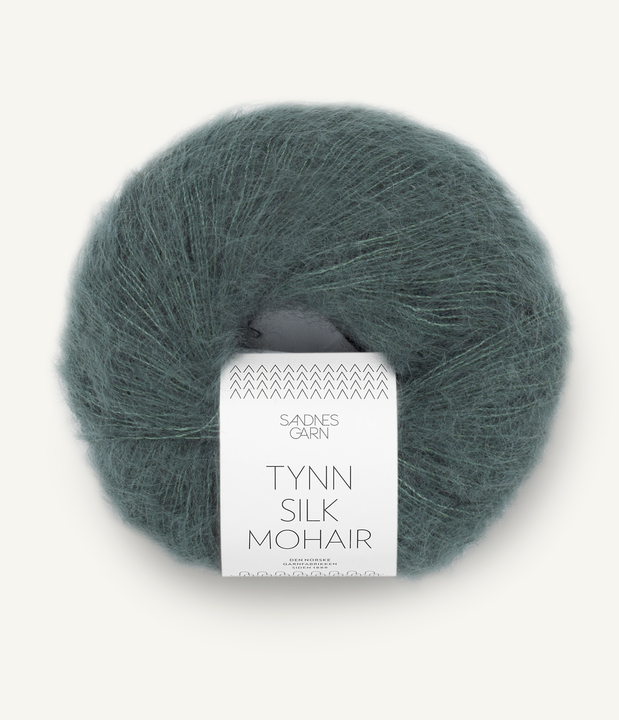 Tynn Silk Mohair, 9080 Urbanchic