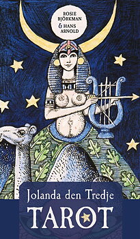Jolanda den Tredje Tarotkort -Svenska